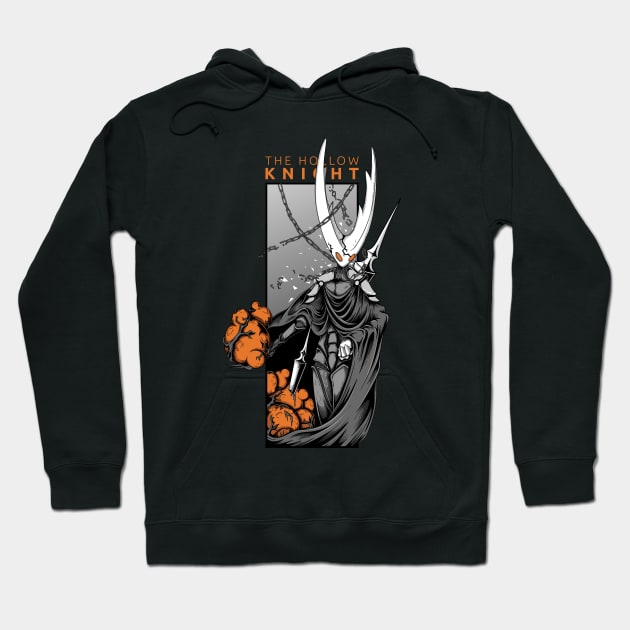 Hollow knight sweatshirt online